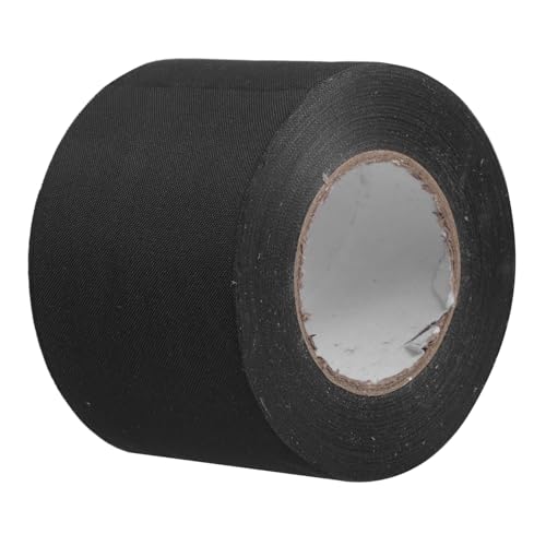Alipis 1 Rolle Hochtemperaturbeständiges Isolierband aus Polyester Selbstklebendes Kabelbaum Klebeband für Elektroinstallationen Vielseitig für Professionelle DIY Anwendungen von Alipis