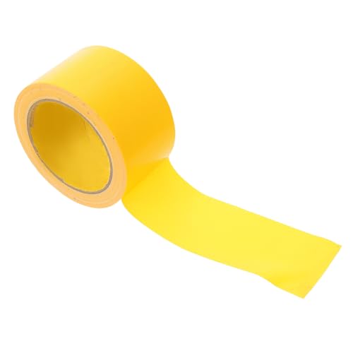 Alipis 1 Rolle Klebeband aus Hochwertiges Wasserdichtes Ölbeständiges Abdeckband Selbstklebend für Teppichverlegung Reparaturen Haushaltsprojekte Alipis 1 Rolle Klebeband aus Hochwertiges Wasserdichtes Ölbeständiges Abdeckband Selbstklebend für Teppichverlegung Reparaturen Haushaltsprojekte von Alipis