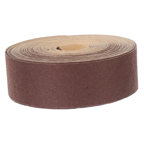 Alipis 1 Rolle Lampenschirmband lampenschirm stoff multifunktionales klebeband DIY Lampenschirm Lichtschalter Zubehör Lampenschirm DIY selbstklebendes Lampenschirmkantenband Light Brown Alipis 1 Rolle Lampenschirmband lampenschirm stoff multifunktionales klebeband DIY Lampenschirm Lichtschalter Zubehör Lampenschirm DIY selbstklebendes Lampenschirmkantenband Light Brown von Alipis