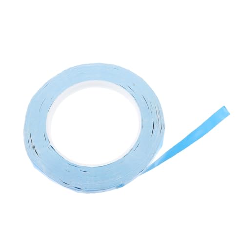 Alipis 1 Rolle Thermisches Doppelseitiges Klebeband Hochtemperaturbeständig für LED Leisten Substrate Verbesserte Wärmeableitung Einfach zu Verwenden Alipis 1 Rolle Thermisches Doppelseitiges Klebeband Hochtemperaturbeständig für LED Leisten Substrate Verbesserte Wärmeableitung Einfach zu Verwenden von Alipis