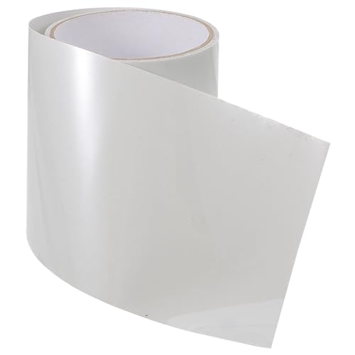 Alipis 1 Rolle Wasserdichtes Dichtband Multifunktionales Klebeband für Reparaturen Abdichtungen Bad im Freien Hochleistungsfähiges Langlebiges Wetterfestes Dichtungsband Alipis 1 Rolle Wasserdichtes Dichtband Multifunktionales Klebeband für Reparaturen Abdichtungen Bad im Freien Hochleistungsfähiges Langlebiges Wetterfestes Dichtungsband von Alipis