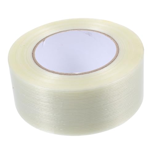 Alipis 1 Rolle wasserdichtes Reparaturband Versiegelung Plane Klebeband wasserdicht nähen Markise multifunktionales klebeband starkes klebeband Montageband Trockenbaubandgewebe Glasfaser Alipis 1 Rolle wasserdichtes Reparaturband Versiegelung Plane Klebeband wasserdicht nähen Markise multifunktionales klebeband starkes klebeband Montageband Trockenbaubandgewebe Glasfaser von Alipis
