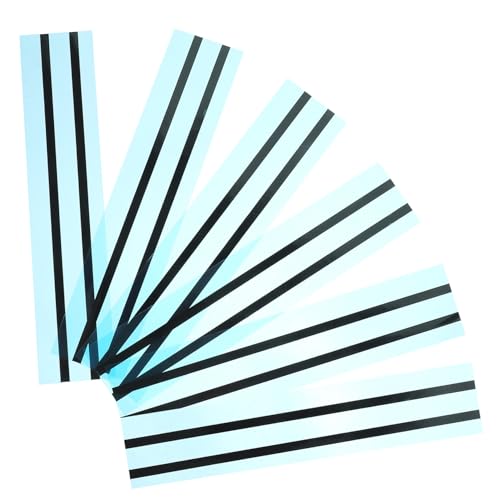 Alipis 1 Satz Lcd Bildschirm Demontage Kleber Reparatur Batterie Klebstoff Entfernungs Telefon Touchscreen Klebeband Batterie Entfernungsbänder Fixierung Laptop Telefon 10 Stück Alipis 1 Satz Lcd Bildschirm Demontage Kleber Reparatur Batterie Klebstoff Entfernungs Telefon Touchscreen Klebeband Batterie Entfernungsbänder Fixierung Laptop Telefon 10 Stück von Alipis