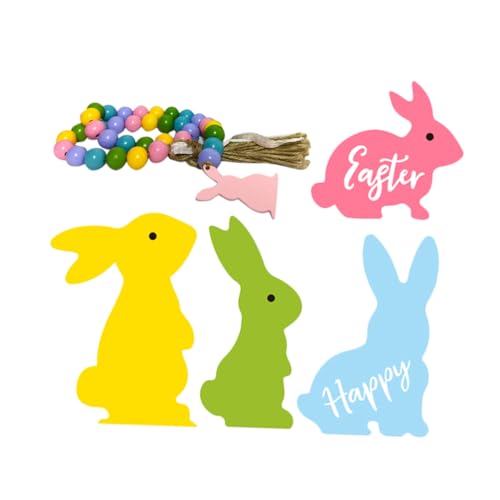 Alipis 1 Satz Osterhase alte osterdekorationen Hasenplakat Jade-Kaninchen Heu Ostern mitgebsel austecherformen Ostern Holzhasenausschnitte zum Basteln Hasenausschnitte aus Holz Alipis 1 Satz Osterhase alte osterdekorationen Hasenplakat Jade-Kaninchen Heu Ostern mitgebsel austecherformen Ostern Holzhasenausschnitte zum Basteln Hasenausschnitte aus Holz von Alipis