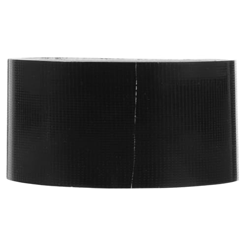 Alipis 1 Satz Starkes Band Butylband Band Umwickeln Klebeband Selbstklebend Stoff Streifen Hochleistungsband Teppichgewebeband Teppichbindeband Teppichkleber Polyethylen Schwarz 2rollen Alipis 1 Satz Starkes Band Butylband Band Umwickeln Klebeband Selbstklebend Stoff Streifen Hochleistungsband Teppichgewebeband Teppichbindeband Teppichkleber Polyethylen Schwarz 2rollen von Alipis