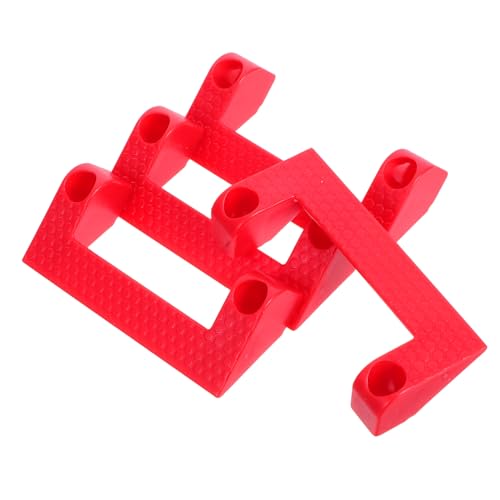 Alipis 1 Satz Von Band Messen Sie Hakenhalter Mit Bremssattel Des Werkzeugs Storage Organizer -klebeband Haken Für Wandband Messen Sie Hanging Haken von Alipis