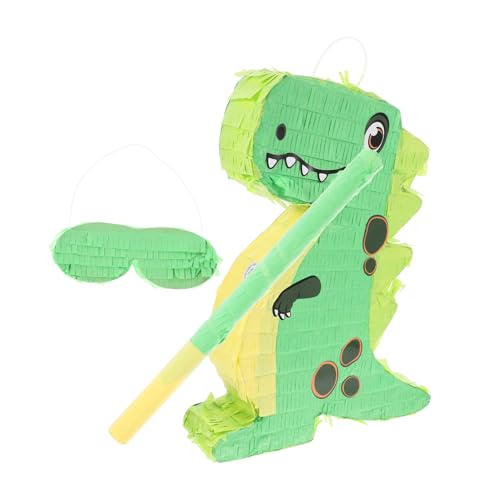 Alipis Mädchen Dinosaurier Kleiner Dino Für Geburtstag Goody Bag Stuffers Party Centerpieces von Alipis