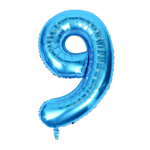 Alipis 1 Stück Folien Zahl Ballon Kreative Party für Geburtstags und Neujahrsfeiern Dekoration für Tür und Treppe Hochwertige Praktische und Stilvolle Ballons Schaffen eine Festliche für Alipis 1 Stück Folien Zahl Ballon Kreative Party für Geburtstags und Neujahrsfeiern Dekoration für Tür und Treppe Hochwertige Praktische und Stilvolle Ballons Schaffen eine Festliche für von Alipis