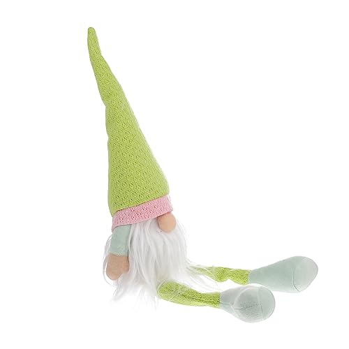Alipis 1 Stück Frühlingswichtel Puppe aus Hochwertigem Material Dekorative Gesichtslose Puppe für Tischdekoration Kreative Osterdeko mit Hängenden Beinen Einzigartiges Design für Alipis 1 Stück Frühlingswichtel Puppe aus Hochwertigem Material Dekorative Gesichtslose Puppe für Tischdekoration Kreative Osterdeko mit Hängenden Beinen Einzigartiges Design für von Alipis