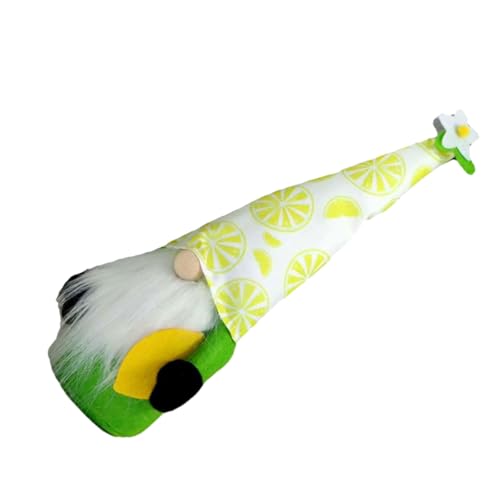 Alipis 1 Stück Zitronenpuppe Ohne Gesicht Lametta Girlande Bauchkette Cupcake Picks Für Mütter Cupcake Topper Zum Geburtstag Der Dekoration Für Den Außenbereich Süßer Alipis 1 Stück Zitronenpuppe Ohne Gesicht Lametta Girlande Bauchkette Cupcake Picks Für Mütter Cupcake Topper Zum Geburtstag Der Dekoration Für Den Außenbereich Süßer von Alipis