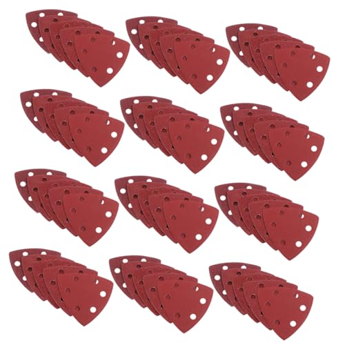 Alipis 100 Stück Dreieckige Katzentoilettenscheiben Schleifscheiben Schleifpad Feines Schleifpapier Multi Schleifpapier Bohrer Rotationswerkzeug Dreieckiges Schleifpapier Alipis 100 Stück Dreieckige Katzentoilettenscheiben Schleifscheiben Schleifpad Feines Schleifpapier Multi Schleifpapier Bohrer Rotationswerkzeug Dreieckiges Schleifpapier von Alipis