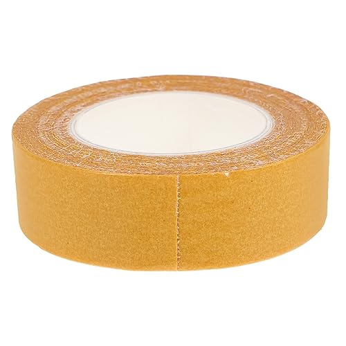 Alipis 10M Doppelseitiges Teppichklebeband Extra Stark Abreißbar ohne Rückstände Hochwertiges Klebeband für Teppiche Wandverkleidungen Hohe Haftkraft für Langfristige Alipis 10M Doppelseitiges Teppichklebeband Extra Stark Abreißbar ohne Rückstände Hochwertiges Klebeband für Teppiche Wandverkleidungen Hohe Haftkraft für Langfristige von Alipis