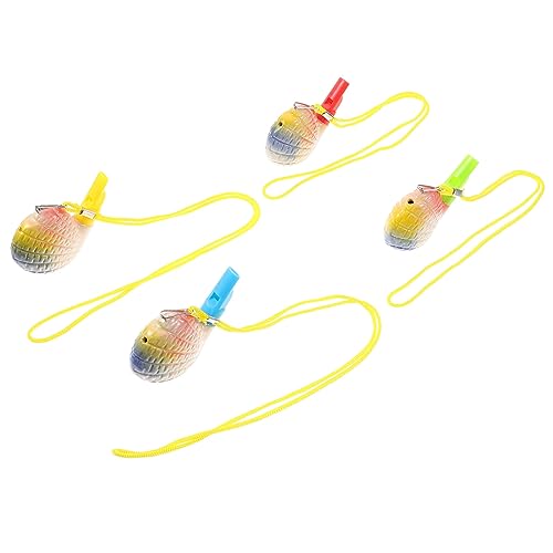 Alipis 10St tierische Pfeife für kinderspielzeug Toys for jucarii pentru copii Toys Kid Toys Pfeife anrufen Cartoon-Pfeifen Unterglasur mehrfarbiges Porzellan Alipis 10St tierische Pfeife für kinderspielzeug Toys for jucarii pentru copii Toys Kid Toys Pfeife anrufen Cartoon-Pfeifen Unterglasur mehrfarbiges Porzellan von Alipis