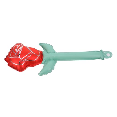 Alipis 10Stücke Rosenballons Für Muttertag Und Valentinstag Rote Blumenballons Für Hochzeitsfeiern Und Partys Dekorative Latexballons Für Festliche Anlässe Alipis 10Stücke Rosenballons Für Muttertag Und Valentinstag Rote Blumenballons Für Hochzeitsfeiern Und Partys Dekorative Latexballons Für Festliche Anlässe von Alipis