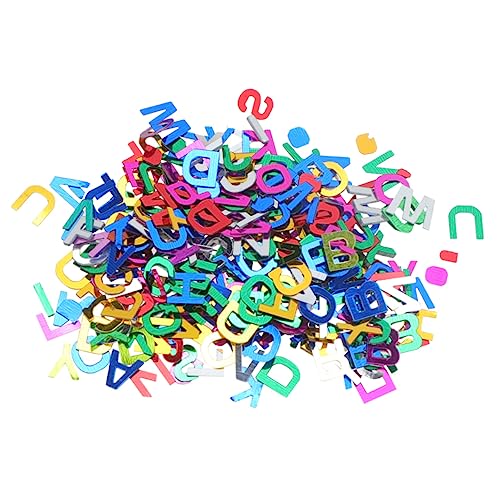 Alipis 12000Stücke Konfetti Dekoration Farbiges Tischkonfetti Für Hochzeiten Geburtstagsfeiern Und Partys Zum Basteln Und Dekorieren Von Einladungen von Alipis