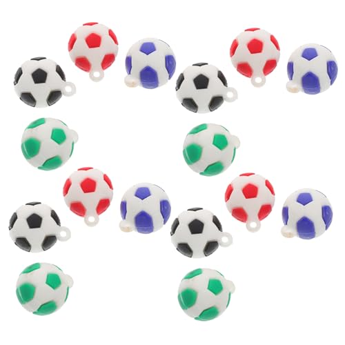 Alipis Fußball-dekorationen Für Den Tisch 16 Mini- Für Gastgeschenke Zum Geburtstag Alipis Fußball-dekorationen Für Den Tisch 16 Mini- Für Gastgeschenke Zum Geburtstag von Alipis