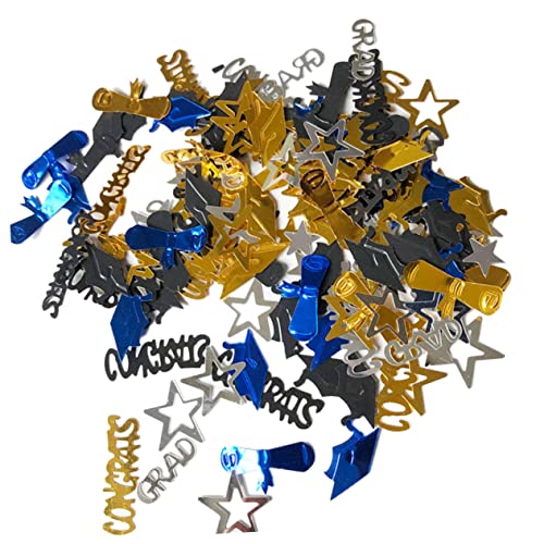 Alipis 1Packung Abschlussfeier Konfetti Kreative Tischdeko Mit Doktorhut Design Für Graduation Feiern Für Partyeinladungen Und Streudekoration Langlebig Und Wiederverwendbar Alipis 1Packung Abschlussfeier Konfetti Kreative Tischdeko Mit Doktorhut Design Für Graduation Feiern Für Partyeinladungen Und Streudekoration Langlebig Und Wiederverwendbar von Alipis
