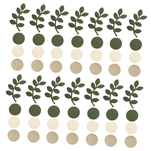 Alipis 1Packung Hochzeitstisch Konfetti Form Von Blattförmigen Papierstücken Dekoratives Konfetti Für Hochzeiten Babypartys Und Feste Für Tischdekorationen Alipis 1Packung Hochzeitstisch Konfetti Form Von Blattförmigen Papierstücken Dekoratives Konfetti Für Hochzeiten Babypartys Und Feste Für Tischdekorationen von Alipis