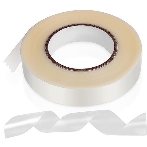 Alipis 1Rolle Hitzebeständiges Klebeband Wärmeband für Hitzepressen Hochtemperatur Isolierung Zuschneidbar für Sublimation DIY Projekte Vielseitig Einsetzbar von Alipis