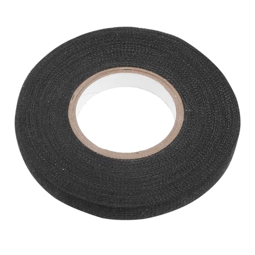 Alipis 1Rolle Hochtemperatur Drahtband Geräuschdämpfendes Klebeband aus Fleece Selbstklebend für Kabelbaum im Wärmedämmend Abriebsfest Alipis 1Rolle Hochtemperatur Drahtband Geräuschdämpfendes Klebeband aus Fleece Selbstklebend für Kabelbaum im Wärmedämmend Abriebsfest von Alipis