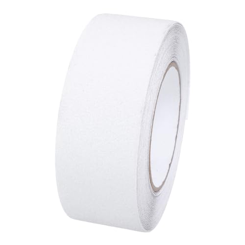 Alipis 1Rolle Klebeband Transparent Hochwertiges Treppenstufenband Für Sicheren Halt Treppen Teppichen Böden Rutschfeste Trittgriffe Für Treppenstufen Alipis 1Rolle Klebeband Transparent Hochwertiges Treppenstufenband Für Sicheren Halt Treppen Teppichen Böden Rutschfeste Trittgriffe Für Treppenstufen von Alipis
