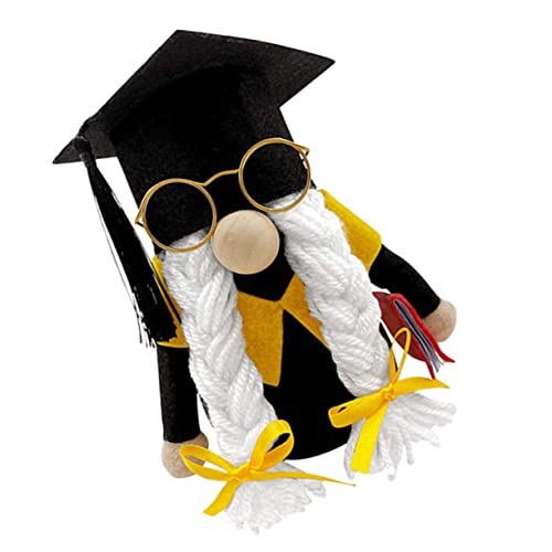 Alipis 1Stk Abschluss gesichtslose Puppe Bachelorette Dekorationen Gnom Partydekorationen Zwerge büro Dekoration bürodekoration Abschlussschmuck Abschlussparty Stoff Alipis 1Stk Abschluss gesichtslose Puppe Bachelorette Dekorationen Gnom Partydekorationen Zwerge büro Dekoration bürodekoration Abschlussschmuck Abschlussparty Stoff von Alipis