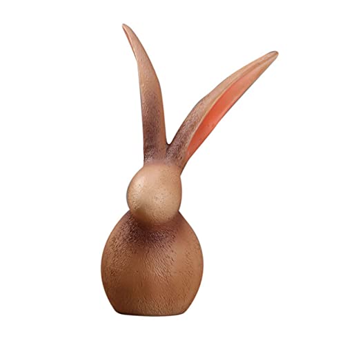 Alipis 1stk Häschenverzierung Plüsch Tiere Karikatur Abziehbilder Beflockter Osterhase Ornament Kaninchen Rattan Figur Ausgestopfter Hase Osterhasendekorationen Küken Harz Alipis 1stk Häschenverzierung Plüsch Tiere Karikatur Abziehbilder Beflockter Osterhase Ornament Kaninchen Rattan Figur Ausgestopfter Hase Osterhasendekorationen Küken Harz von Alipis