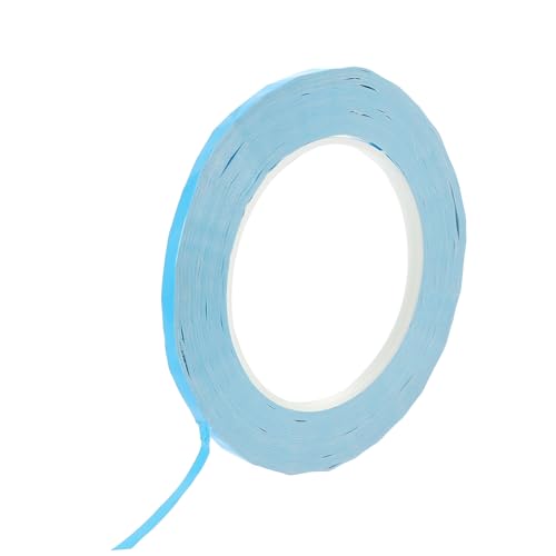 Alipis 2 Rollen Thermisches Klebeband Hochleistungs Doppelseitiges Wärmeleitfähiges Tape für Kühlkörper LED Panel für Elektronik Wärmeableitung Alipis 2 Rollen Thermisches Klebeband Hochleistungs Doppelseitiges Wärmeleitfähiges Tape für Kühlkörper LED Panel für Elektronik Wärmeableitung von Alipis