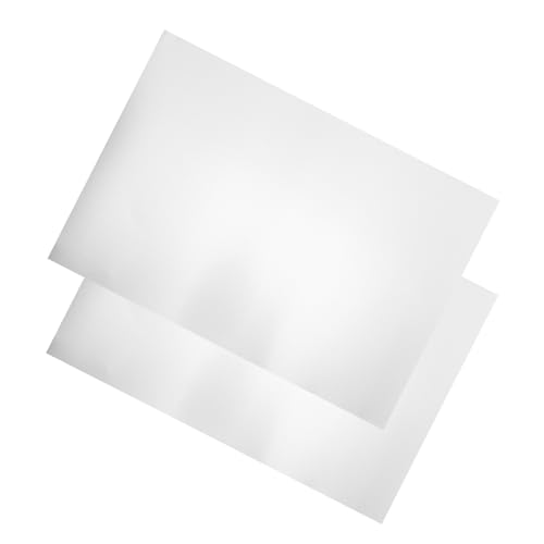 Alipis 2 Stück Blatt blanke Aluminiumplatte Farbe dünn Handwerk Wohnung schmucklos anodisieren Leerzeichen roh Herstellung einer Aluminiumplatte Aluminiumteller Metallplatte Silber Alipis 2 Stück Blatt blanke Aluminiumplatte Farbe dünn Handwerk Wohnung schmucklos anodisieren Leerzeichen roh Herstellung einer Aluminiumplatte Aluminiumteller Metallplatte Silber von Alipis