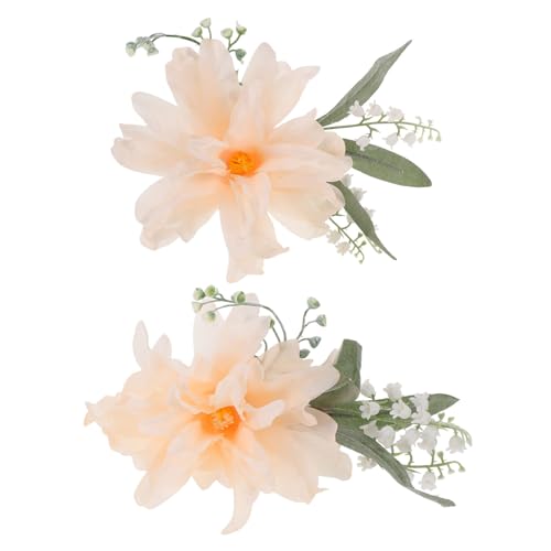Alipis 2 Stück Blumen Gardinenhalter mit Metallclip Dekorative Vorhangbinder für Wohnzimmer Schlafzimmer Künstliche Blüten Rustikaler Landhausstil Langlebig und Einfach zu Befestigen Alipis 2 Stück Blumen Gardinenhalter mit Metallclip Dekorative Vorhangbinder für Wohnzimmer Schlafzimmer Künstliche Blüten Rustikaler Landhausstil Langlebig und Einfach zu Befestigen von Alipis