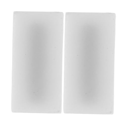 Alipis 2 Stück Magnetrührer magnetische Dreiecksstäbe Dreieckiger Magnetmischer Magnetstock dreieckiger Rührstab Magnetrührstab magnetischer Rührstab Magnetstange Labormischer PTFE Weiß Alipis 2 Stück Magnetrührer magnetische Dreiecksstäbe Dreieckiger Magnetmischer Magnetstock dreieckiger Rührstab Magnetrührstab magnetischer Rührstab Magnetstange Labormischer PTFE Weiß von Alipis
