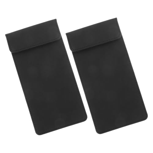 Alipis 2 Stück Mappe ordner Wiederverwendbarer Menühalter Server-Notizblöcke Restaurant-Menühalter Gästescheckkarteninhaber Menü Zwischenablage Server -Notiz -Pad Tafel PVC Schwarz Alipis 2 Stück Mappe ordner Wiederverwendbarer Menühalter Server-Notizblöcke Restaurant-Menühalter Gästescheckkarteninhaber Menü Zwischenablage Server -Notiz -Pad Tafel PVC Schwarz von Alipis