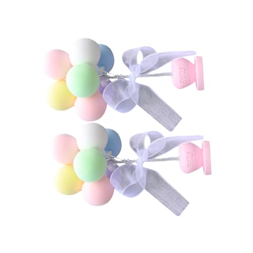 Alipis 2 Stück Teiliges Ballons Auto Ornament Pastellfarben Niedliche Innenraumdekoration für Autos Partys und Schreibtische für Kindergeburtstage und Festliche Anlässe Alipis 2 Stück Teiliges Ballons Auto Ornament Pastellfarben Niedliche Innenraumdekoration für Autos Partys und Schreibtische für Kindergeburtstage und Festliche Anlässe von Alipis