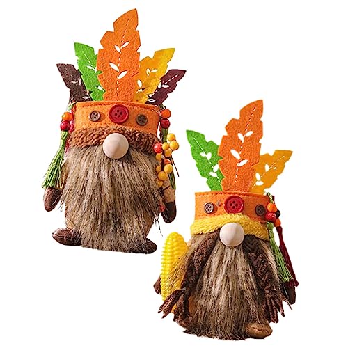 Alipis 2 Stück Zwergen Chef Ornamente Herbstdekorationen Herbstdeko Für Zu Hause Zwerge Plüsch Herbst-mittelstücke Halloween-zwerg- Herbst-wichtel-Dekoration Ferienzwerge Schaum Alipis 2 Stück Zwergen Chef Ornamente Herbstdekorationen Herbstdeko Für Zu Hause Zwerge Plüsch Herbst-mittelstücke Halloween-zwerg- Herbst-wichtel-Dekoration Ferienzwerge Schaum von Alipis