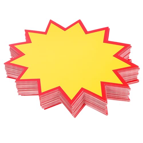 Alipis 200 Stück Preisschild Zeichen Einzelhandelsetiketten Tags Display-Tags für den Einzelhandel Verkaufsetiketten für Einzelhandelsdisplays Preisetiketten Papier Alipis 200 Stück Preisschild Zeichen Einzelhandelsetiketten Tags Display-Tags für den Einzelhandel Verkaufsetiketten für Einzelhandelsdisplays Preisetiketten Papier von Alipis