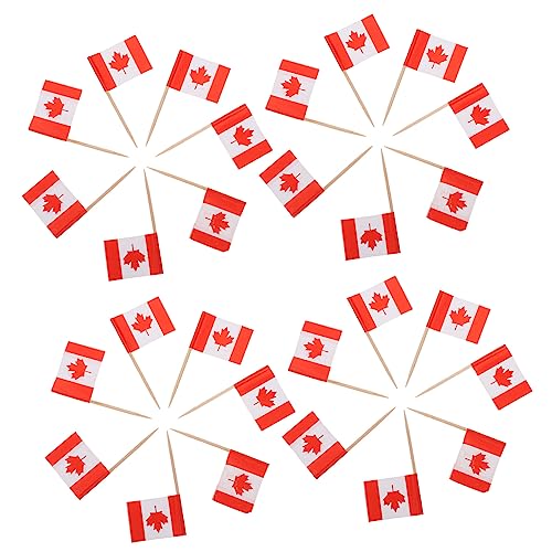 Alipis 200Stücke Dekorative Zahnstocherflags Multifunktionale Cupcake Topper für Kreative Kuchen Dekorationen für Partys Desserts Obstschalen Stabiler Alipis 200Stücke Dekorative Zahnstocherflags Multifunktionale Cupcake Topper für Kreative Kuchen Dekorationen für Partys Desserts Obstschalen Stabiler von Alipis