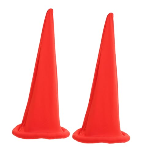 Alipis 2St Zwerg-Nikolausmütze zwergenmütze weihnachtliche kopfbedeckung Dummkopfhut Halloween-Hüte Halloween-Accessoires Weihnachtsmütze Hüte für Halloween Hexenkostüm für Damen rot Alipis 2St Zwerg-Nikolausmütze zwergenmütze weihnachtliche kopfbedeckung Dummkopfhut Halloween-Hüte Halloween-Accessoires Weihnachtsmütze Hüte für Halloween Hexenkostüm für Damen rot von Alipis