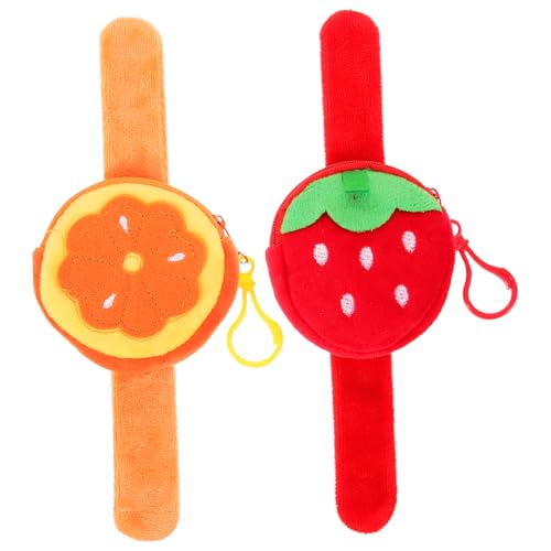 Alipis 2Stücke Slap Armbänder Slap Bänder Für Party Dekorationen Und Geschenktütenfüller Für Mottofeiern Und Spielpreise Alipis 2Stücke Slap Armbänder Slap Bänder Für Party Dekorationen Und Geschenktütenfüller Für Mottofeiern Und Spielpreise von Alipis