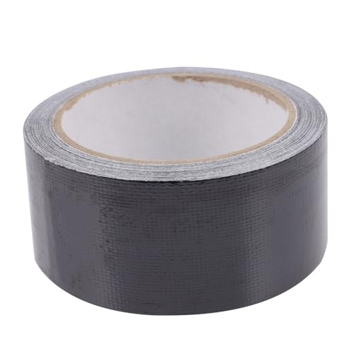 Alipis 3 Rollen Wasserdichtes Reparaturband für Zelte und Planen Hochwertiges Tarp Klebeband für Boote Wohnmobile und Abdeckungen Wetterfest Langlebig und Reißfest von Alipis