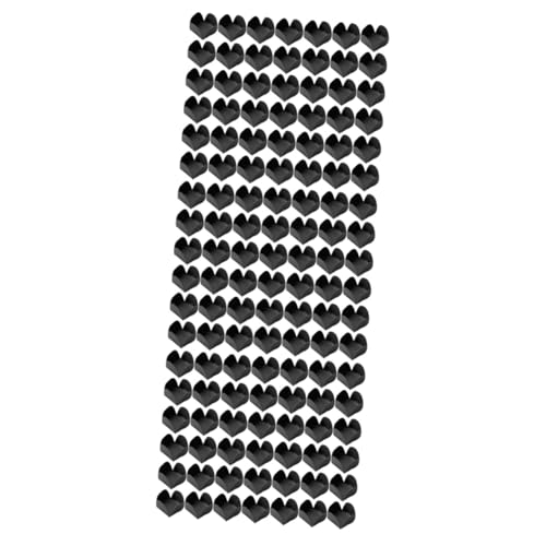 Alipis 3 Sätze Pralinenbecher Schokoladen-liner Muffinförmchen Tulpe Schokoladenformen Schokoladen-pappbecher Bonbonschokolade Blaue Cupcake-förmchen Muffin-pappbecher Black 200 Stück * 3 Alipis 3 Sätze Pralinenbecher Schokoladen-liner Muffinförmchen Tulpe Schokoladenformen Schokoladen-pappbecher Bonbonschokolade Blaue Cupcake-förmchen Muffin-pappbecher Black 200 Stück * 3 von Alipis