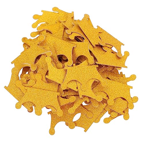 Alipis 300 Stück Doppelseitige Konfetti Diy Papier Konfetti für Geburtstagsfeiern Tischdekoration und Feste Alipis 300 Stück Doppelseitige Konfetti Diy Papier Konfetti für Geburtstagsfeiern Tischdekoration und Feste von Alipis