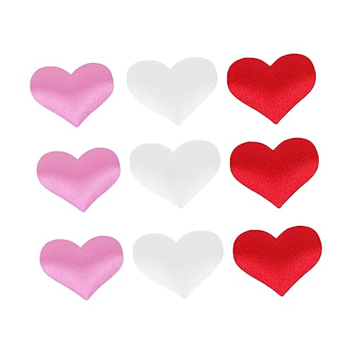 Alipis 300 Stück Herzform Konfetti für Hochzeit Verlobung Valentinstag Tischdekoration Rot Weiß Wiederverwendbar und Romantisch Alipis 300 Stück Herzform Konfetti für Hochzeit Verlobung Valentinstag Tischdekoration Rot Weiß Wiederverwendbar und Romantisch von Alipis