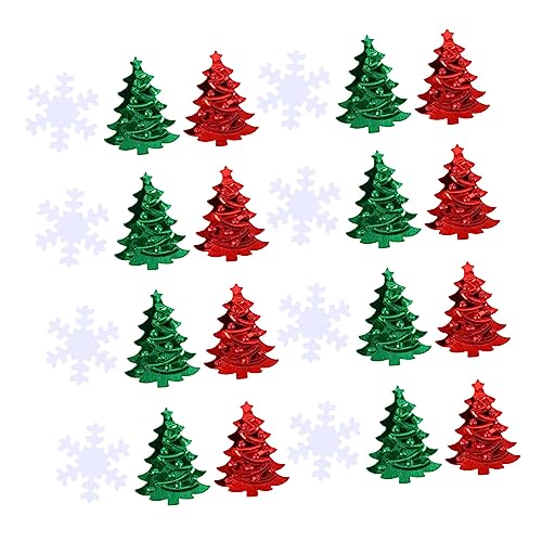 Alipis 3Packungen Weihnachtsbaum Konfetti Konfetti Für Hochzeitsdekoration Weihnachtsfeiern Und Geburtstagsfeiern Weihnachtsbaum Alipis 3Packungen Weihnachtsbaum Konfetti Konfetti Für Hochzeitsdekoration Weihnachtsfeiern Und Geburtstagsfeiern Weihnachtsbaum von Alipis