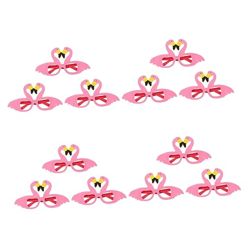Alipis 4 Sätze Flamingo Sonnenbrillen Lustige Partybrillen Für Strand Und Hawaii Mottopartys Foto Requisiten Für Kindergeburtstage Und Sommerfeiern 3 Stück * 4 Alipis 4 Sätze Flamingo Sonnenbrillen Lustige Partybrillen Für Strand Und Hawaii Mottopartys Foto Requisiten Für Kindergeburtstage Und Sommerfeiern 3 Stück * 4 von Alipis