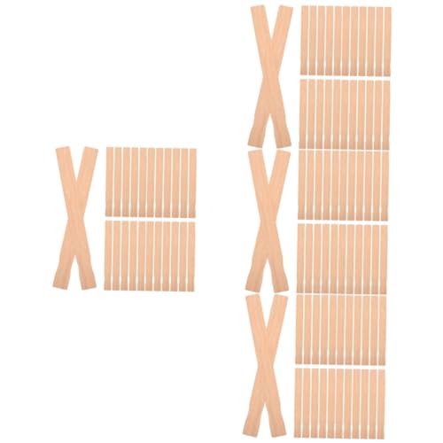Alipis 4 Sätze Holz Rührstäbchen Für Farbe Wiederverwendbare Malwerkzeuge Farben Leichte Und Handliche Rührstäbe Für Bauprojekte Und Heimwerkerarbeiten 25 Stück * 4 Alipis 4 Sätze Holz Rührstäbchen Für Farbe Wiederverwendbare Malwerkzeuge Farben Leichte Und Handliche Rührstäbe Für Bauprojekte Und Heimwerkerarbeiten 25 Stück * 4 von Alipis