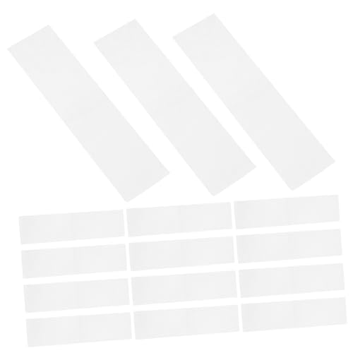 Alipis 400 Blatt Verpackungsfolien durchsichtige Schrumpffolienbeutel Schrumpfbeutel für den Haushalt Schrumpffolie für Honigflaschen Verpackungsbeutel Plastik Transparent Alipis 400 Blatt Verpackungsfolien durchsichtige Schrumpffolienbeutel Schrumpfbeutel für den Haushalt Schrumpffolie für Honigflaschen Verpackungsbeutel Plastik Transparent von Alipis