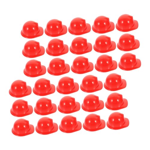 Alipis 40st Mini-bauhut Helmvisier Sonne Partyhüte Für Geburtstagskinder Kappen Schutzhelm Sonnenschutz Kühlender Schutzhelmeinsatz Mini-hüte Mini-zylinder Hüte Für Frauen Rot Plastik Alipis 40st Mini-bauhut Helmvisier Sonne Partyhüte Für Geburtstagskinder Kappen Schutzhelm Sonnenschutz Kühlender Schutzhelmeinsatz Mini-hüte Mini-zylinder Hüte Für Frauen Rot Plastik von Alipis