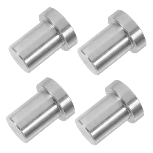 Alipis 4pcs Holzbearbeitung Planing Plugs 20mm Nonslip Workbench Dogs Bank Holzbearbeitungszubehör Bank Hunde Workbench Peg Bremsstopps Clamp Für Workbench Alipis 4pcs Holzbearbeitung Planing Plugs 20mm Nonslip Workbench Dogs Bank Holzbearbeitungszubehör Bank Hunde Workbench Peg Bremsstopps Clamp Für Workbench von Alipis