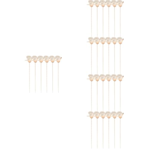 Alipis 5 Sätze Aromatherapie Diffuser Sticks Blumenform Für Ätherische Öle Und Duftöle Für Büro Spa Yoga Und Meditation Sicher Ohne Flamme 6 Stück * 5 Alipis 5 Sätze Aromatherapie Diffuser Sticks Blumenform Für Ätherische Öle Und Duftöle Für Büro Spa Yoga Und Meditation Sicher Ohne Flamme 6 Stück * 5 von Alipis