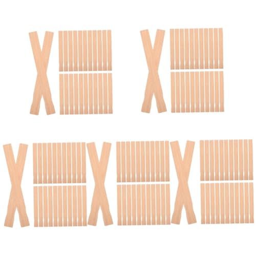 Alipis 5 Sätze Holz Rührstäbe Für Farbe Wiederverwendbare Malwerkzeuge Für Heimwerkerprojekte Robuste Mischstäbe Birkensperrholz Für Bau Und Finisharbeiten 25 Stück * 5 Alipis 5 Sätze Holz Rührstäbe Für Farbe Wiederverwendbare Malwerkzeuge Für Heimwerkerprojekte Robuste Mischstäbe Birkensperrholz Für Bau Und Finisharbeiten 25 Stück * 5 von Alipis